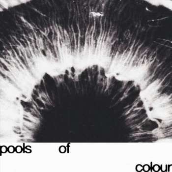 Album Junodream: Pools Of Colour