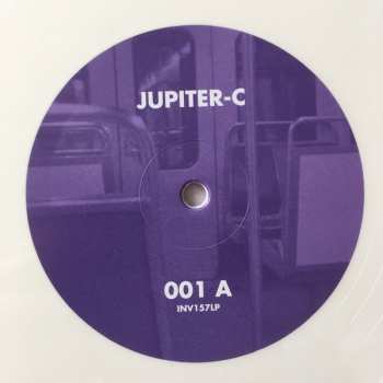 LP Jupiter-C: 001 CLR 85057