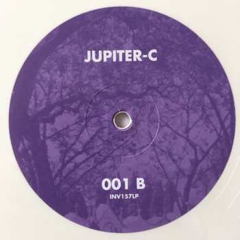 LP Jupiter-C: 001 CLR 85057