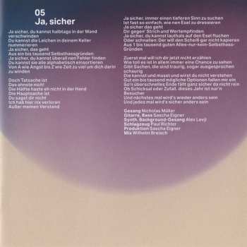 CD Jupiter Jones: Die Sonne Ist Ein Zwergstern 404804