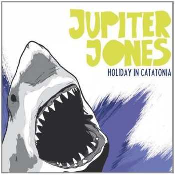 Album Jupiter Jones: Holiday In Catatonia