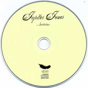 CD/DVD Jupiter Jones: ... Leise. 231546