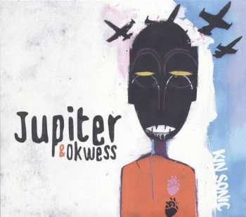 Album Jupiter & Okwess: Kin Sonic