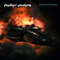 CD Jupiter Society: First Contact / Last Warning 467417