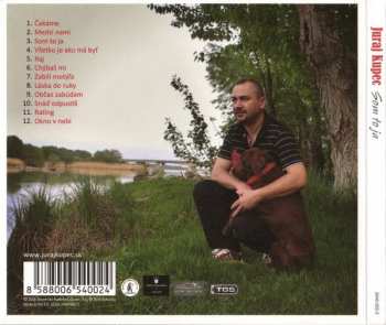 CD Juraj Kupec: Som To Ja DIGI 51427