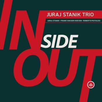 Album Juraj Stanik: Inside Out