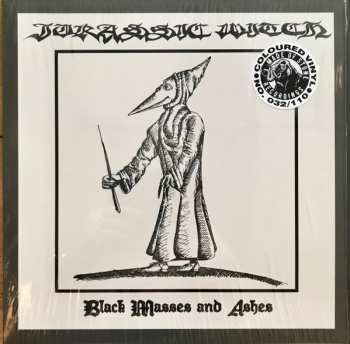 Jurassic Witch: Black Masses And Ashes