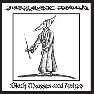 LP Jurassic Witch: Black Masses And Ashes 409532