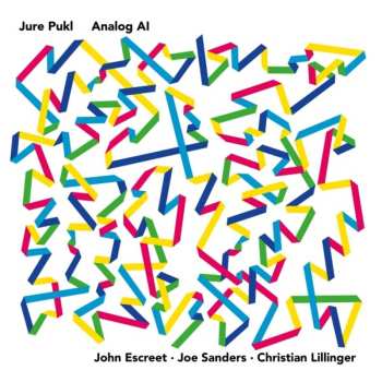 CD Jure Pukl: Analog Ai
