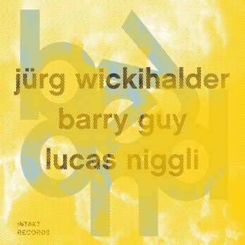 CD Jürg Wickihalder: Beyond 438160