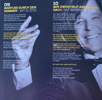 CD Jürgen Drews: Das Ultimative Jubiläums-Best-Of 121076