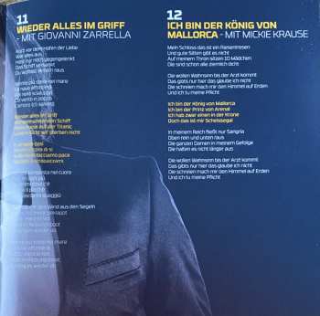 CD Jürgen Drews: Das Ultimative Jubiläums-Best-Of 121076