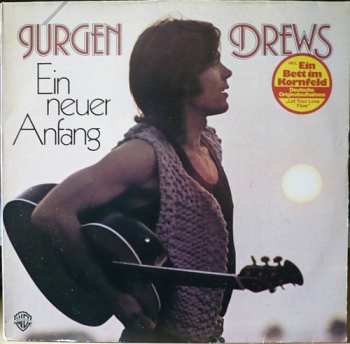 Album Jürgen Drews: Ein Neuer Anfang