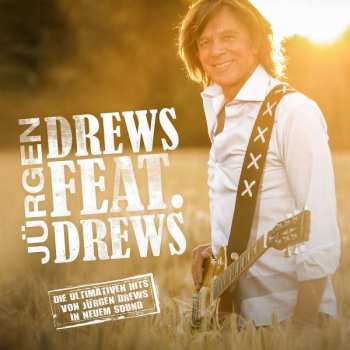 Album Jürgen Drews: Feat. Drews