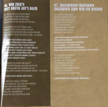 CD Jürgen Drews: Feat. Drews 193520