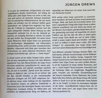 CD Jürgen Drews: Geil War's (Danke Jürgen) 457927