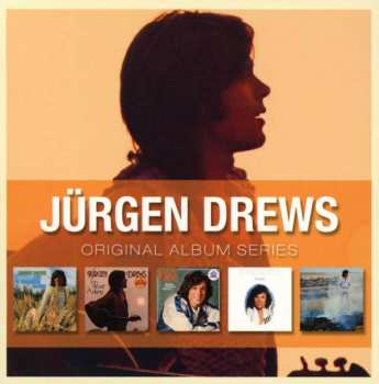 Album Jürgen Drews: Original Album Series