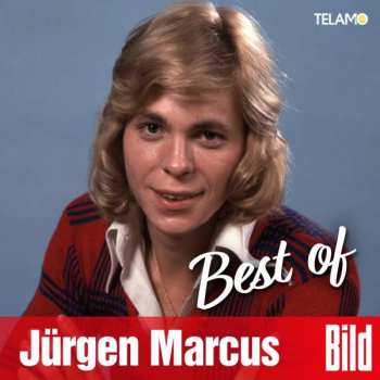 Album Jürgen Marcus: Bild - Best Of