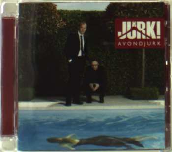 Album Jurk!: Avondjurk