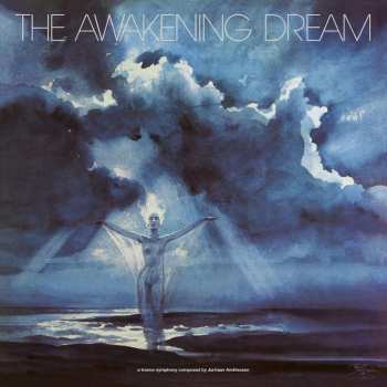 CD Jurriaan Andriessen: The Awakening Dream 512005
