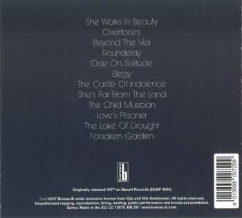 CD Jurriaan Andriessen: The Awakening Dream 512005