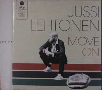 Album Jussi Lehtonen: Move On