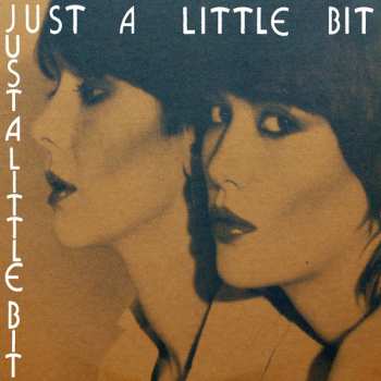 Album Just A Little Bit: Just A Little Bit