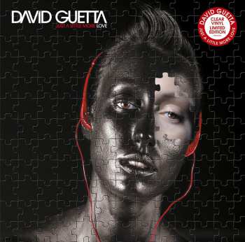 Album David Guetta: Just A Little More Love