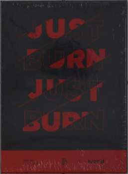 CD Just B: Just Burn 439988