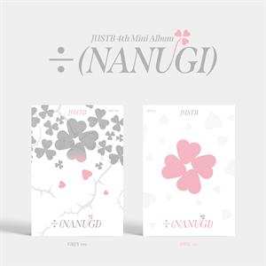 Album Just B: Nanugi