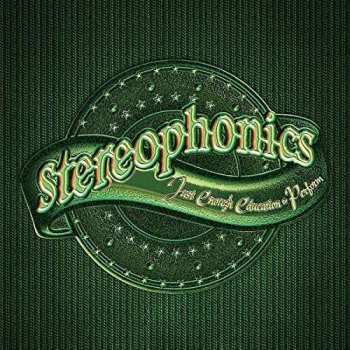 Album Stereophonics: Just Enough Education To Perform
