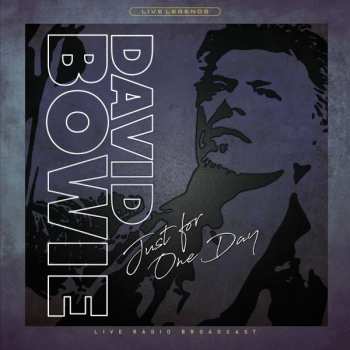 Album David Bowie: Rock In Chile 1990