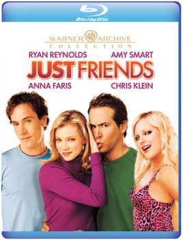 Blu-ray Just Friends: Just Friends