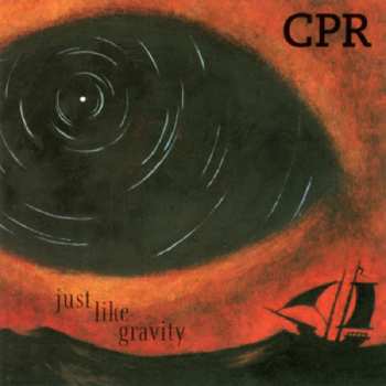 Album CPR: Just Like Gravity
