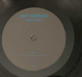 LP Just Mustard: Heart Under 384880