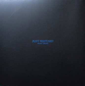 2LP Just Mustard: Heart Under DLX | LTD 405693