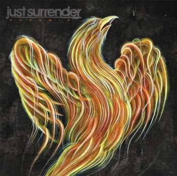 Album Just Surrender: Phoenix