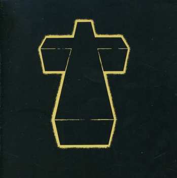 Album Justice: † (Cross)
