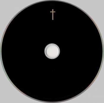 CD Justice: † (Cross) 405757
