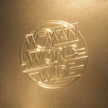 Album Justice: Woman Worldwide