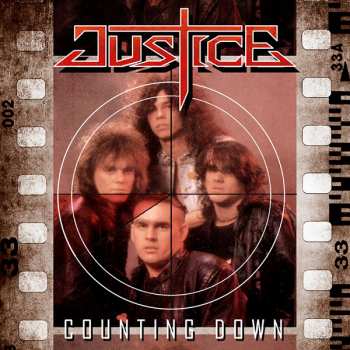 CD Justice: Counting Down 390317