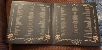 LP Justice For The Damned: Stay Relentless CLR | LTD