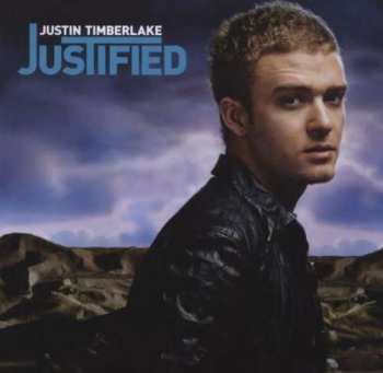 Album Justin Timberlake: Justified