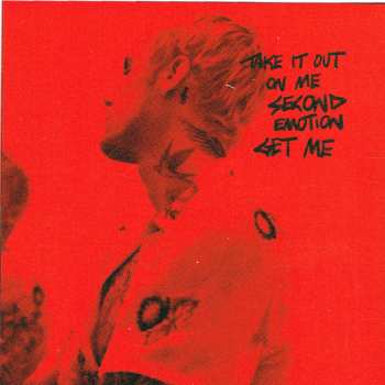 CD Justin Bieber: Changes