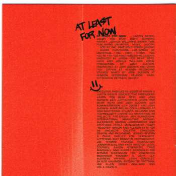 CD Justin Bieber: Changes