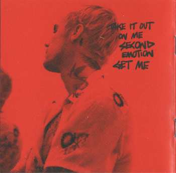 CD Justin Bieber: Changes