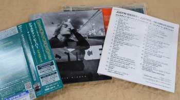 CD/Box Set Justin Bieber: Justice (The Complete Edition) LTD 441102