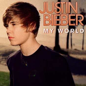 Album Justin Bieber: My World