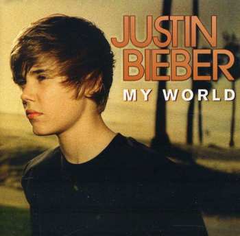 CD Justin Bieber: My World 538151