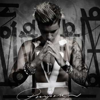 CD Justin Bieber: Purpose 29096